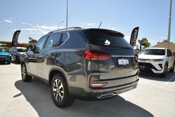 2024 SsangYong Rexton ELX