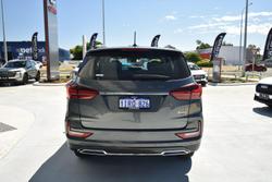 2024 SsangYong Rexton ELX