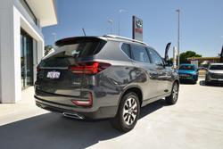 2024 SsangYong Rexton ELX