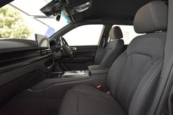 2024 SsangYong Rexton ELX