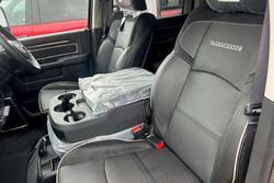 2024 RAM 2500 Laramie Rambox