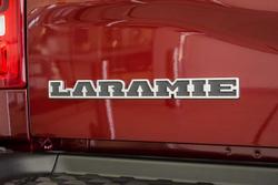 2024 RAM 2500 Laramie Rambox