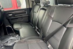 2024 RAM 2500 Laramie Rambox