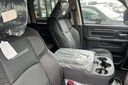 2024 RAM 2500 Laramie Rambox