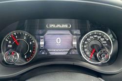 2024 RAM 2500 Laramie Rambox