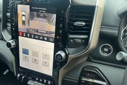 2024 RAM 2500 Laramie Rambox