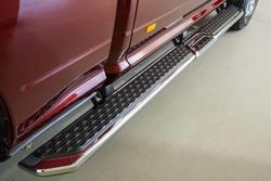 2024 RAM 2500 Laramie Rambox