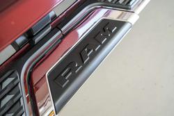 2024 RAM 2500 Laramie Rambox