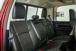 2024 RAM 2500 Laramie Rambox