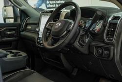 2024 RAM 2500 Laramie Rambox