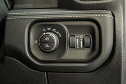 2024 RAM 2500 Laramie Rambox