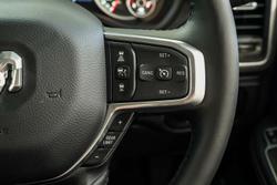 2024 RAM 2500 Laramie Rambox