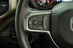 2024 RAM 2500 Laramie Rambox