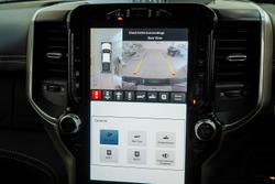 2024 RAM 2500 Laramie Rambox