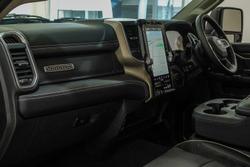 2024 RAM 2500 Laramie Rambox
