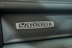2024 RAM 2500 Laramie Rambox