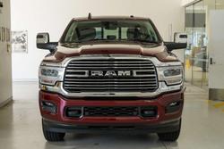 2024 RAM 2500 Laramie Rambox
