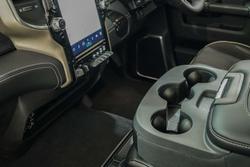 2024 RAM 2500 Laramie Rambox