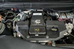 2024 RAM 2500 Laramie Rambox