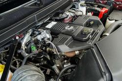 2024 RAM 2500 Laramie Rambox