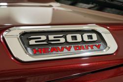 2024 RAM 2500 Laramie Rambox