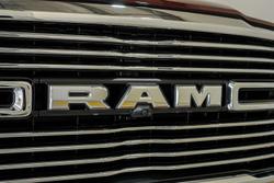 2024 RAM 2500 Laramie Rambox