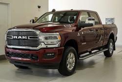 2024 RAM 2500 Laramie Rambox