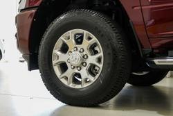 2024 RAM 2500 Laramie Rambox