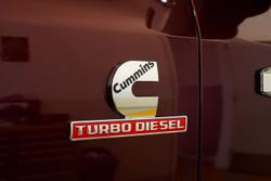 2024 RAM 2500 Laramie Rambox