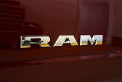 2024 RAM 2500 Laramie Rambox
