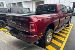 2024 RAM 2500 Laramie Rambox