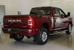 2024 RAM 2500 Laramie Rambox