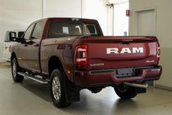 2024 RAM 2500 Laramie Rambox