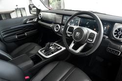 2025 GWM Tank 300 Ultra P01 4X4 On Demand Pearl White