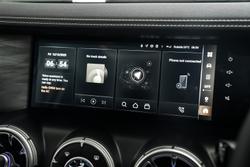 2025 GWM Tank 300 Ultra P01 4X4 On Demand Pearl White