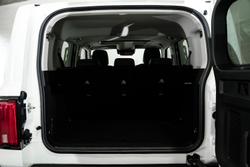 2025 GWM Tank 300 Ultra P01 4X4 On Demand Pearl White