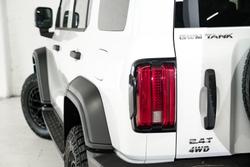 2025 GWM Tank 300 Ultra P01 4X4 On Demand Pearl White