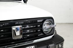 2025 GWM Tank 300 Ultra P01 4X4 On Demand Pearl White