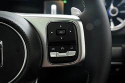 2025 GWM Tank 300 Ultra P01 4X4 On Demand Pearl White