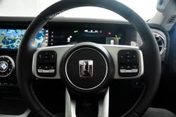 2025 GWM Tank 300 Ultra P01 4X4 On Demand Pearl White