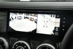 2025 GWM Tank 300 Ultra P01 4X4 On Demand Pearl White