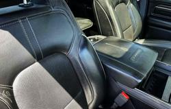 2022 RAM 1500 Limited RamBox