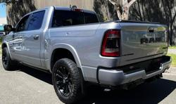 2022 RAM 1500 Limited RamBox