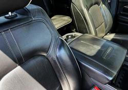 2022 RAM 1500 Limited RamBox