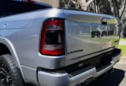 2022 RAM 1500 Limited RamBox