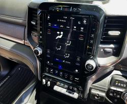 2022 RAM 1500 Limited RamBox