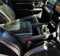 2022 RAM 1500 Limited RamBox