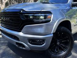 2022 RAM 1500 Limited RamBox