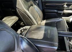 2022 RAM 1500 Limited RamBox