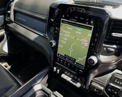 2022 RAM 1500 Limited RamBox